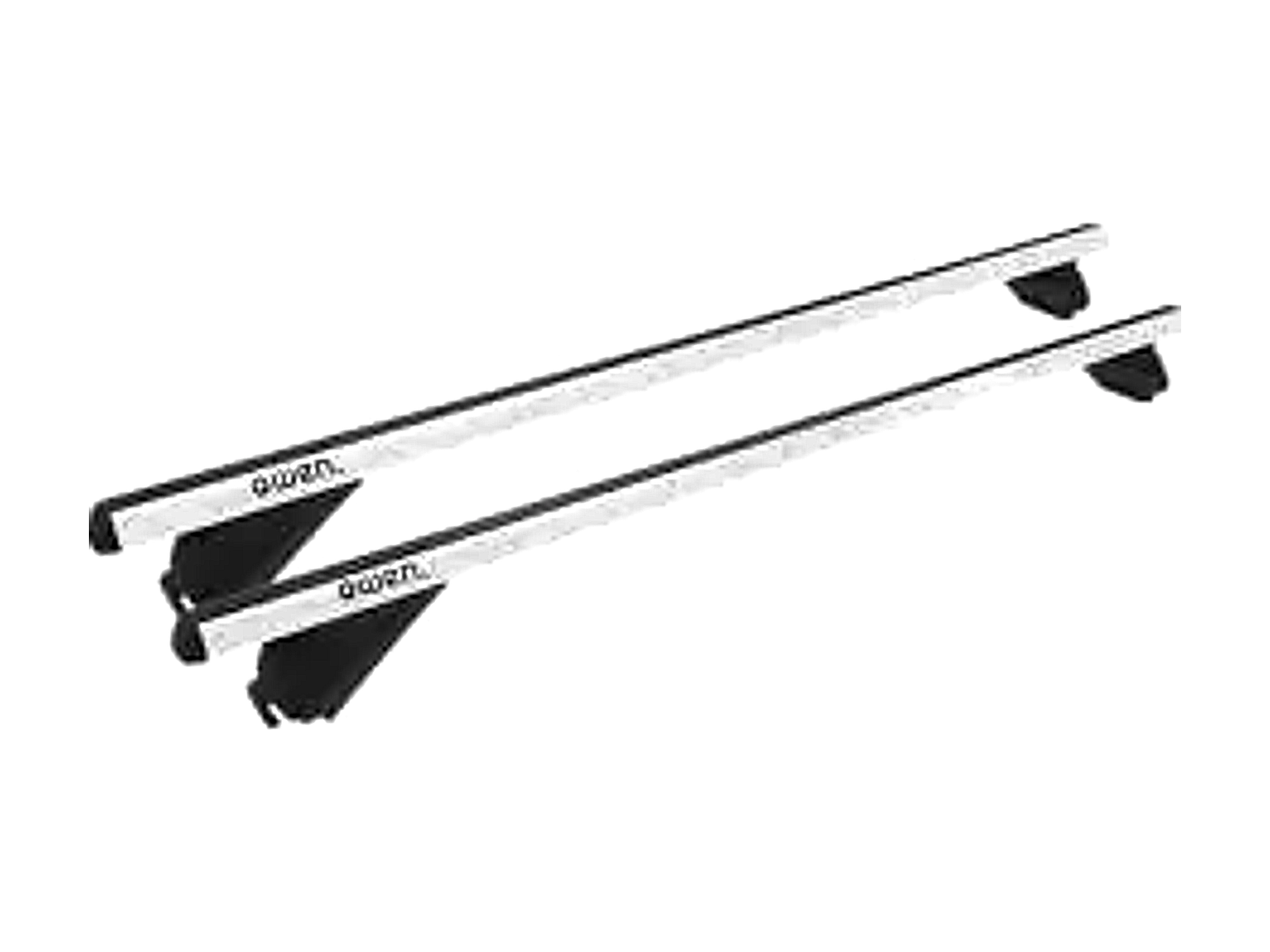 Dachträger universal für geschlossene Reling