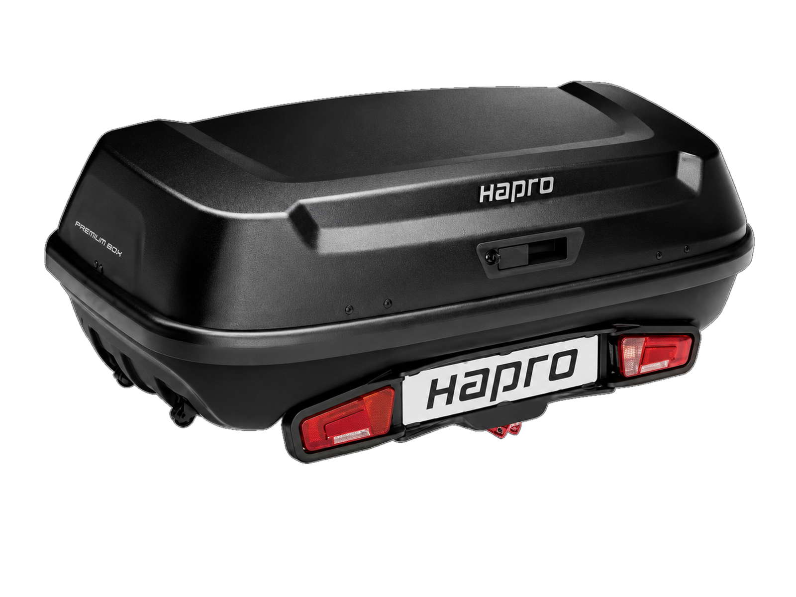 Hapro Boxxer L