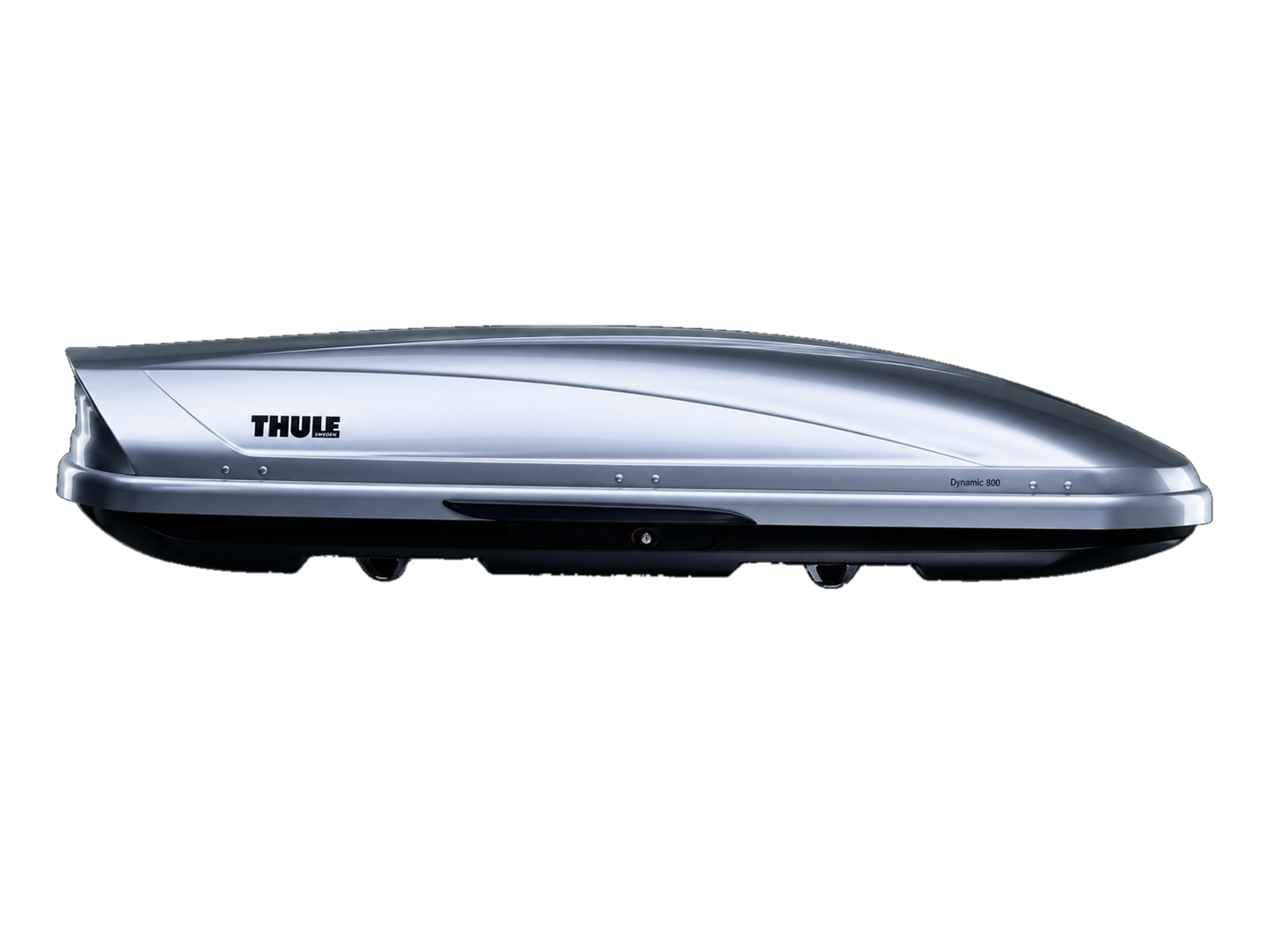 Thule Original Audi Box
